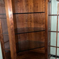 Corner Cabinet 