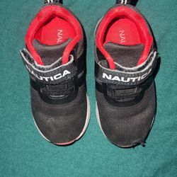 Toddler Shoe