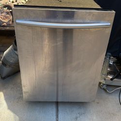 Samsung Dishwasher 