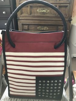 Women’s Leather Bag