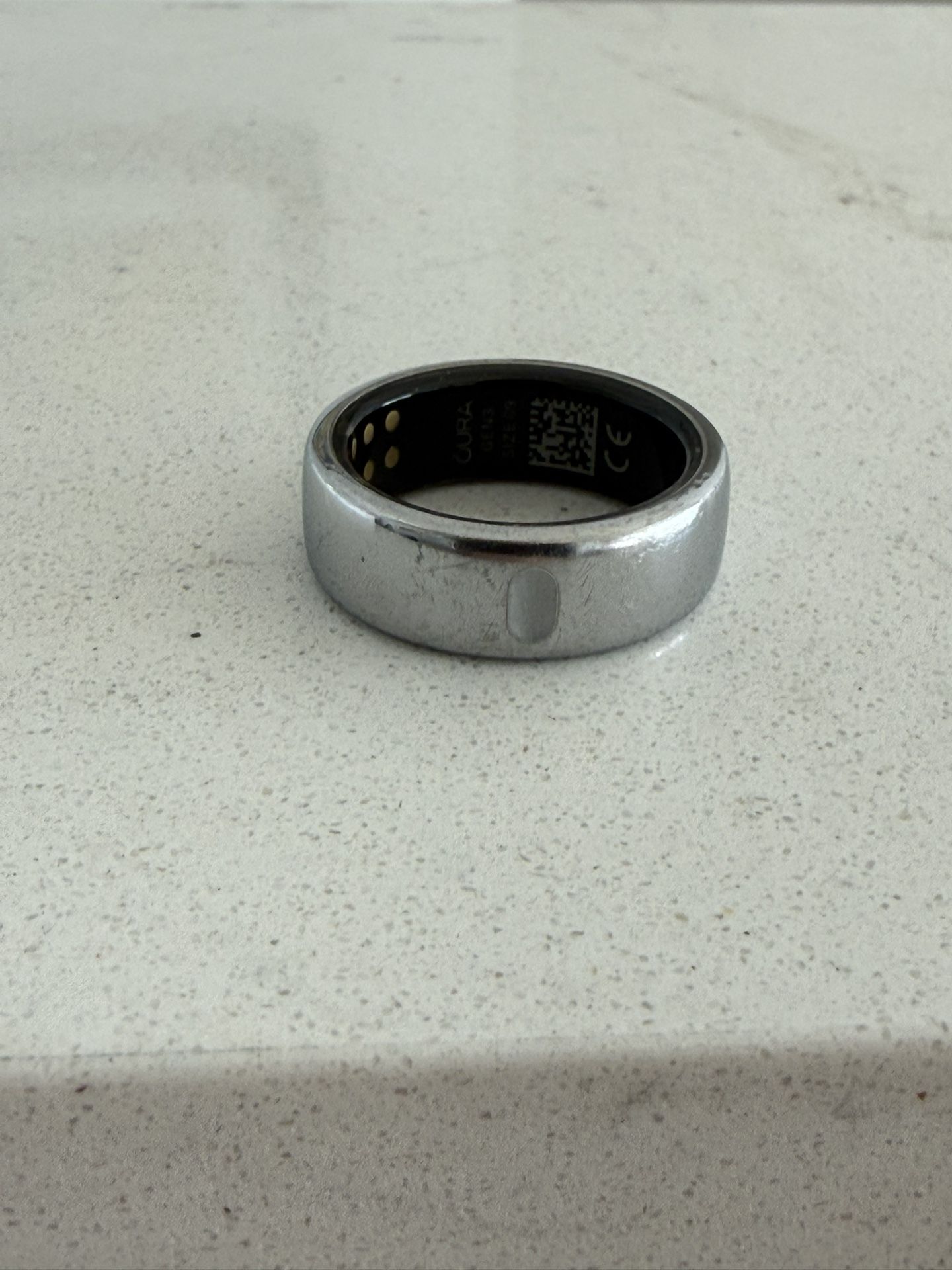 Gen 3 Oura Ring Size 9 - **Works Great**