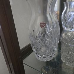 Lenox, Ragasta ,Spode  Christmas  Cobblers Glass Ware