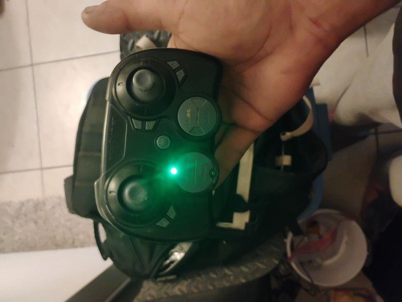 Sky Viper Controller