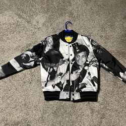 Men’s Muhammad Ali Jacket