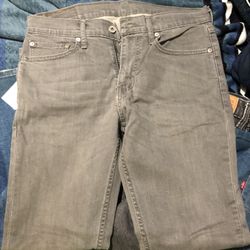 Levi’s Pants 32 32