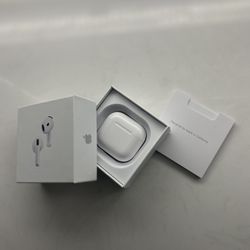 Wireless Earbuds 