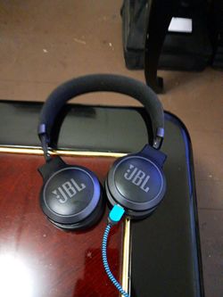 Jbl Live ANC Headphones