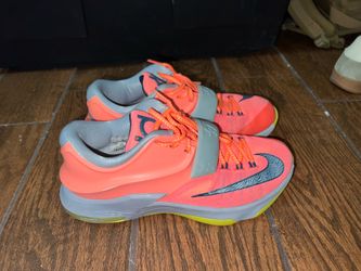 Nike KD6 size 7.5M