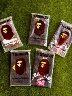 Ape shirts