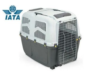 2 X Skudo 7 IATA Large Pet Carrier – $300 Each