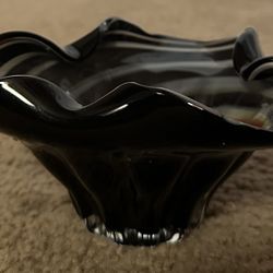 Antique Bowl