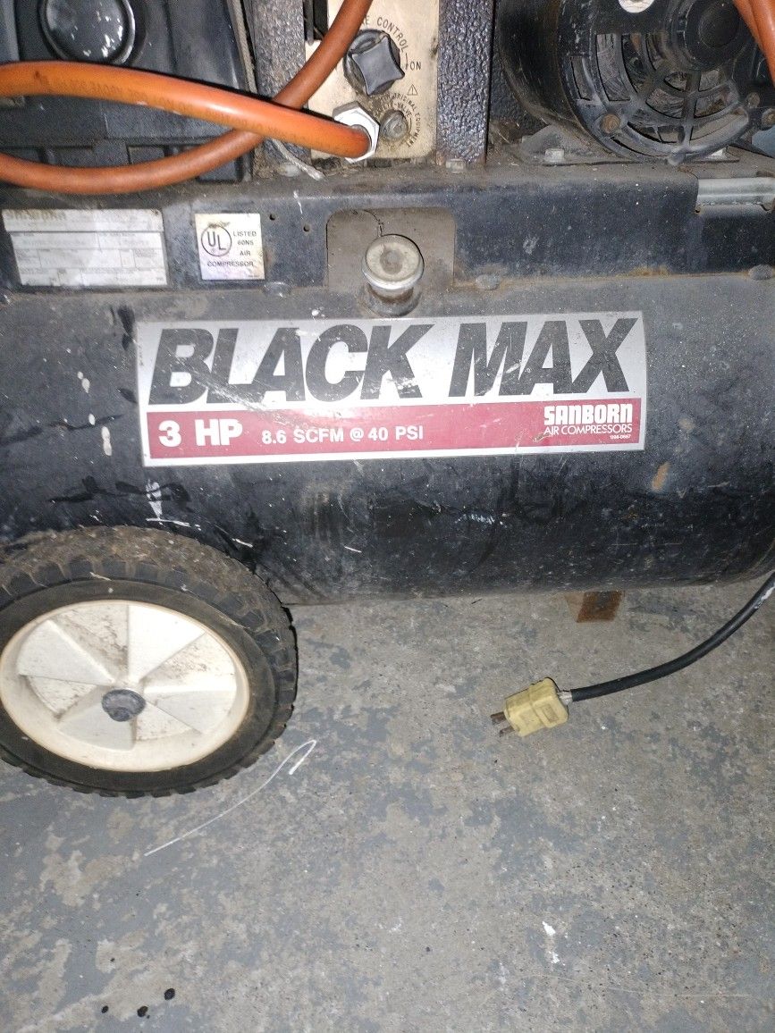 Air Compressor