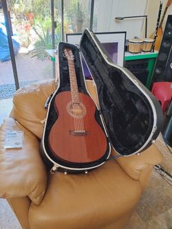 Zager Guitar