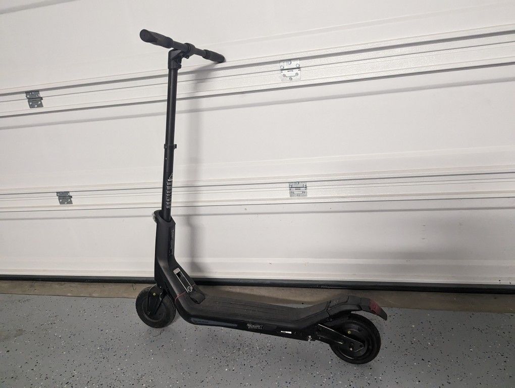 Electric Scooter - Brookstone City Bug 2