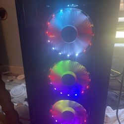 OVERPOWERED Gaming PC *specs In Bio*