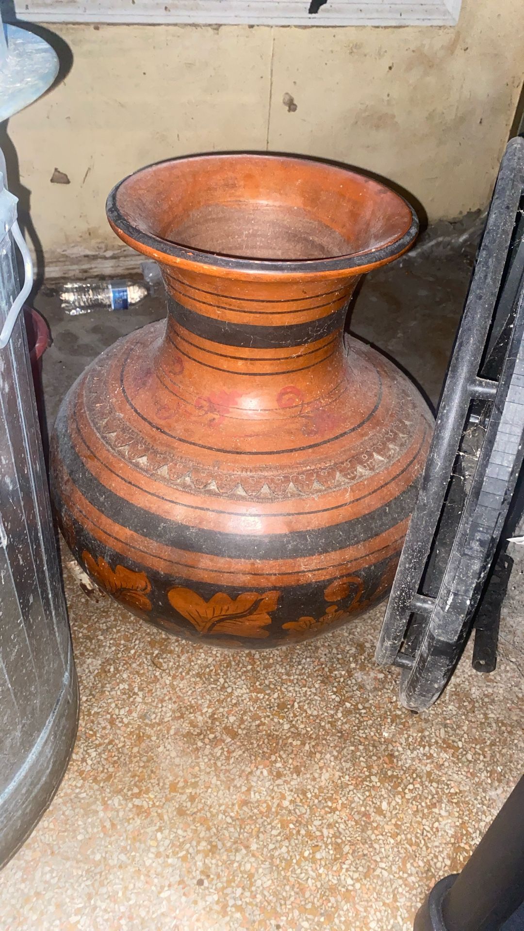Designed Pottery