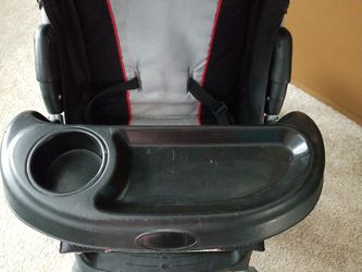 Baby Stroller (Make Offer) Thumbnail