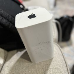 Apple A1521 AirPort Extreme 6th Generation - Base Station Wireless Router