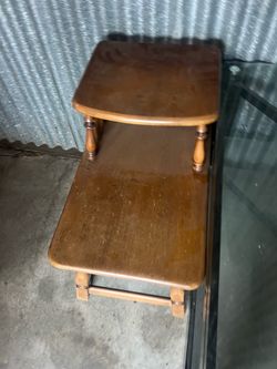 Little stand
