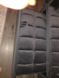 Sofa bed