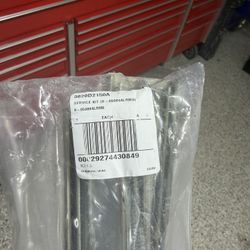 Snap On Drawer Slides