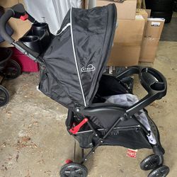 Stroller - Kolcraft Cloud Sport