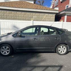2006 Toyota Prius