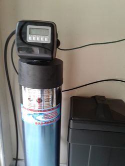 PERFECT WATER BLUE Agua Pura