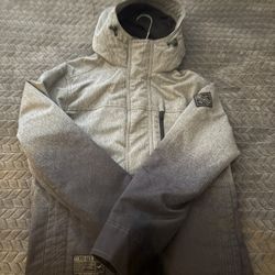 Jackets & Sweaters 