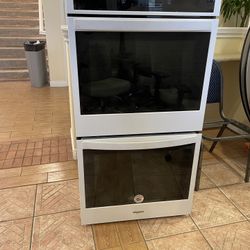 Double Oven For Sale