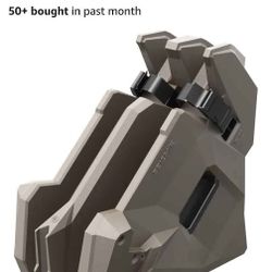 Gun Holder For Sxs SEIZMIK