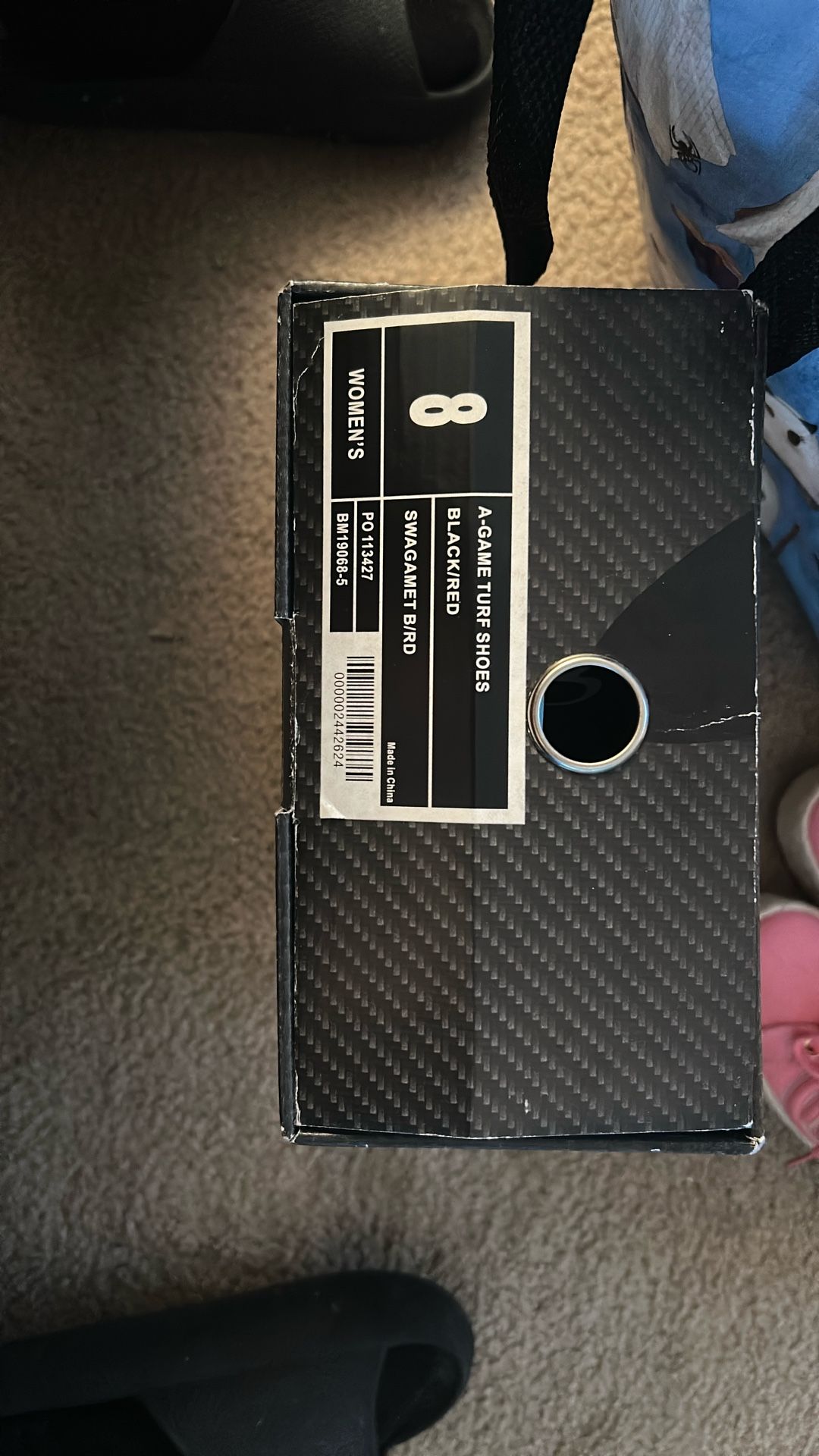 Women’s Turf Shoes