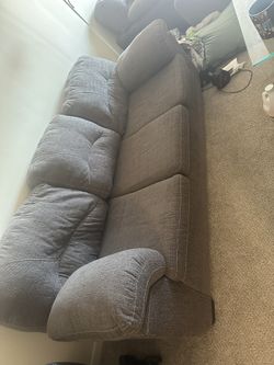 Used Couch 