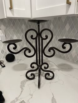 Candle Holder