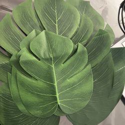 Decor Leaves