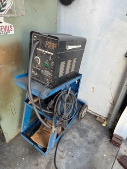 Welder