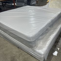 New Mattress For Sale 
