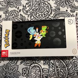 Nintendo Switch Case