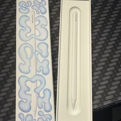 Apple Pencil Pro Brand New 