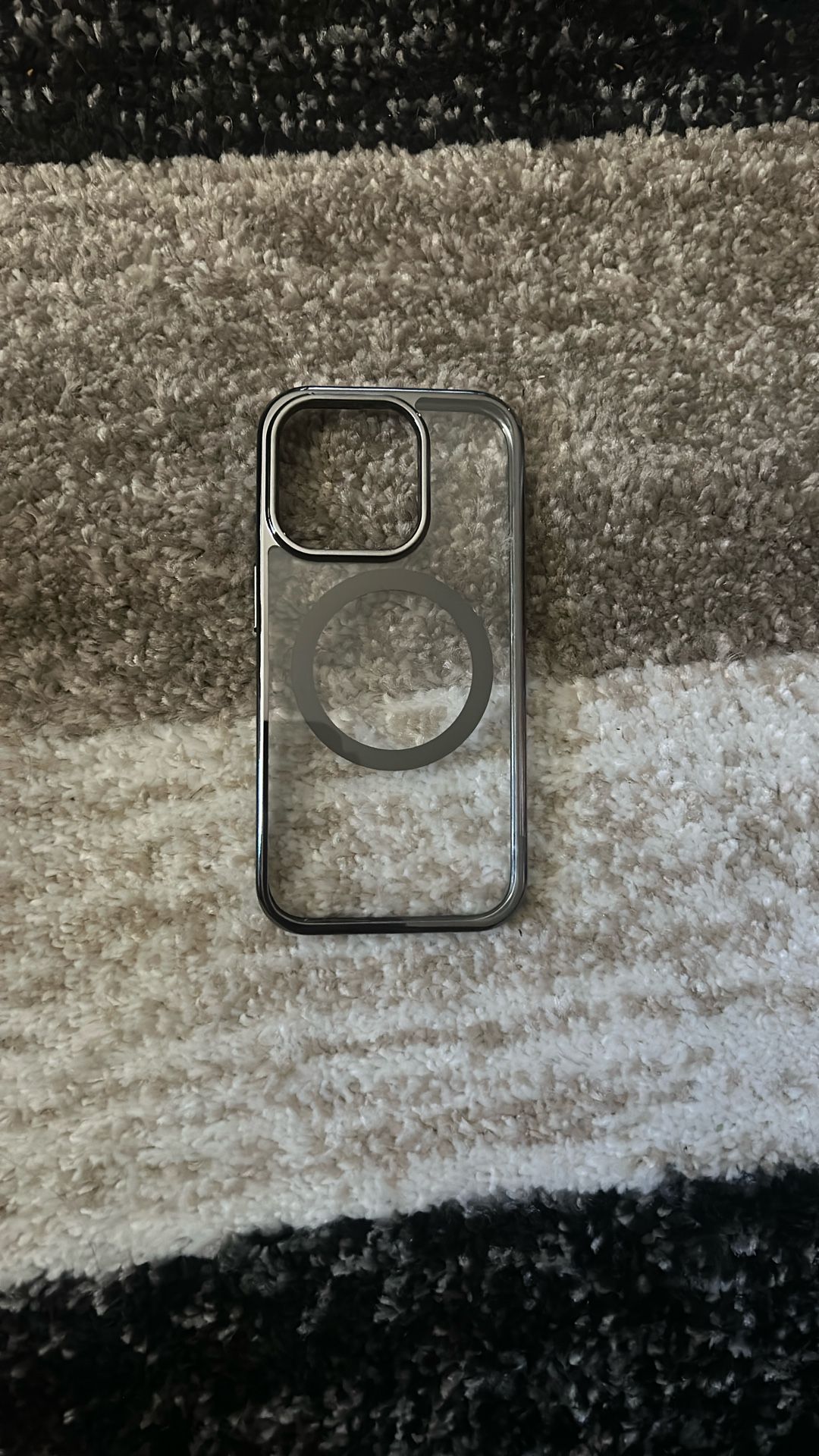 iPhone 15 Pro Case