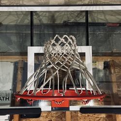 Glass Backboard (Goaliath)