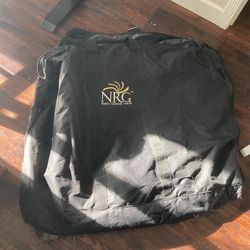 Massage Table Bag