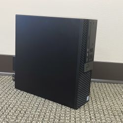 Dell Optiplex 3040