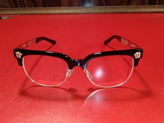 Men's Versace Glasses