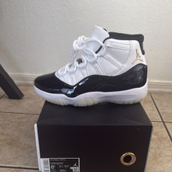 New  Jordan 11 Retro