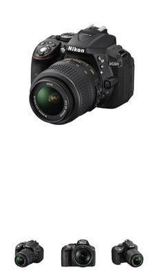 Nikon D5300 Digital camera