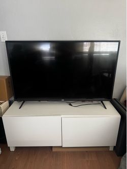 Ikea Besta console