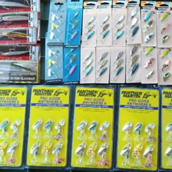 Fishi G Lures