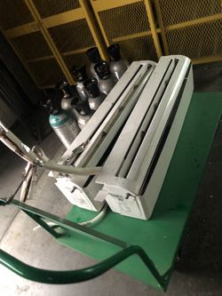 Used Ac units/equipment