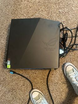 Gaming system